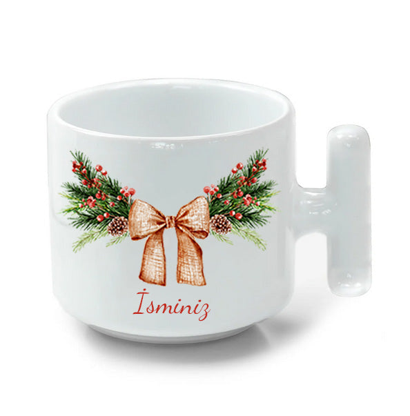 Yılbaşına Özel Tasarım Hediye Kutusu