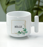 Kişiye Özel Kupa & Matara & Kitap Hediye Seti