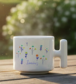 Kişiye Özel T kupa