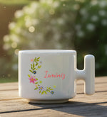 Kişiye Özel T Kupa