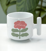 SuCo Matara & Karışık Meyve Çayı & Mum & Kupa & Kolonya Hediye Seti