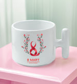 8 Mart Kadınlar Günü Hediye Seti