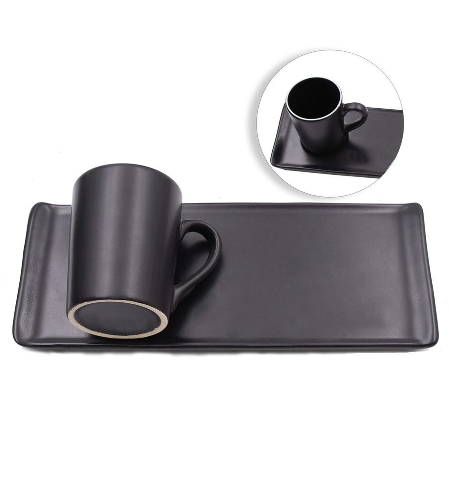 Öğretmenler Günü Kişiye Özel Siyah Metal Kutulu Mum & Tabaklı Siyah Türk Kahvesi Fincanı & Mehmet Efendi Türk Kahvesi & Tükenmez Kalem Hediye Seti