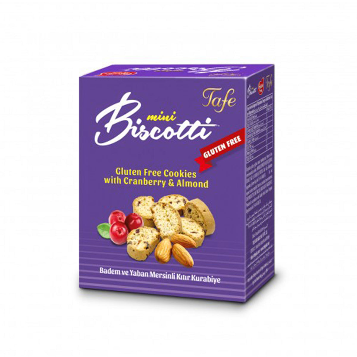 El Yapımı Kupa & Bitki Çayı & Tafe Kıtır Kurabiye & Ülker Pastil Hediye Seti