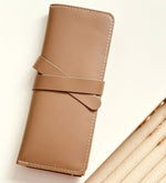 Kadın Kol ve Takı Çantası Hediye Seti