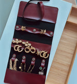 Kadın Çanta Hediye Seti