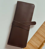 Katlanabilir Rulo Aksesuar Çantası