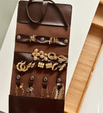 Kadın Çanta Hediye Seti