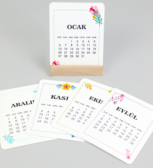 Yöneticiye Kurumsal Hediye Seti