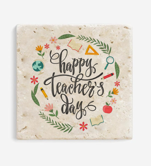 Öğretmenler Gününe Özel Hediye Seti