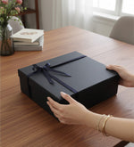 Mokapot & Paspartu Çerçeve & Sukulent & Kalpli Halka Kupa & Premium Çikolata Hediye Seti