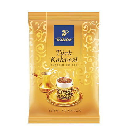 Tchibo Türk Kahvesi