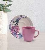 Türk Kahvesi Fincanı & Selamlıque Türk Kahvesi & Godiva Çikolata Hediye Seti