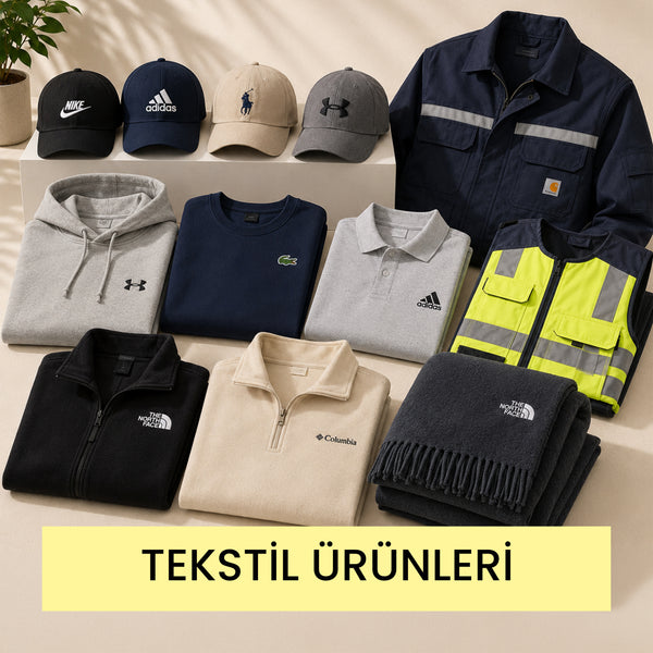 Promosyon Ürünü