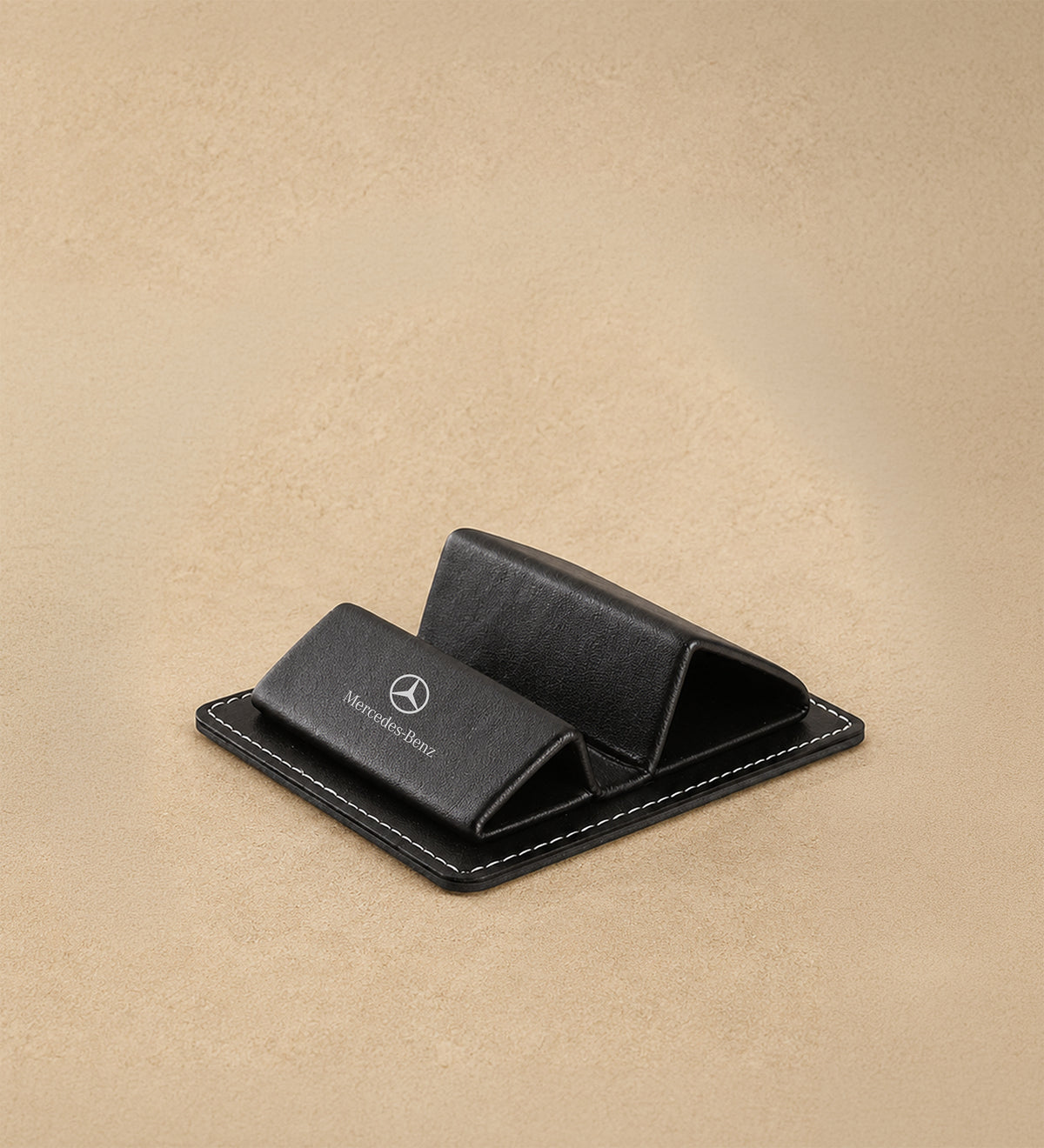 Promosyon Deri Telefon Standı