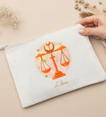 Burçlara Özel Bez Çanta