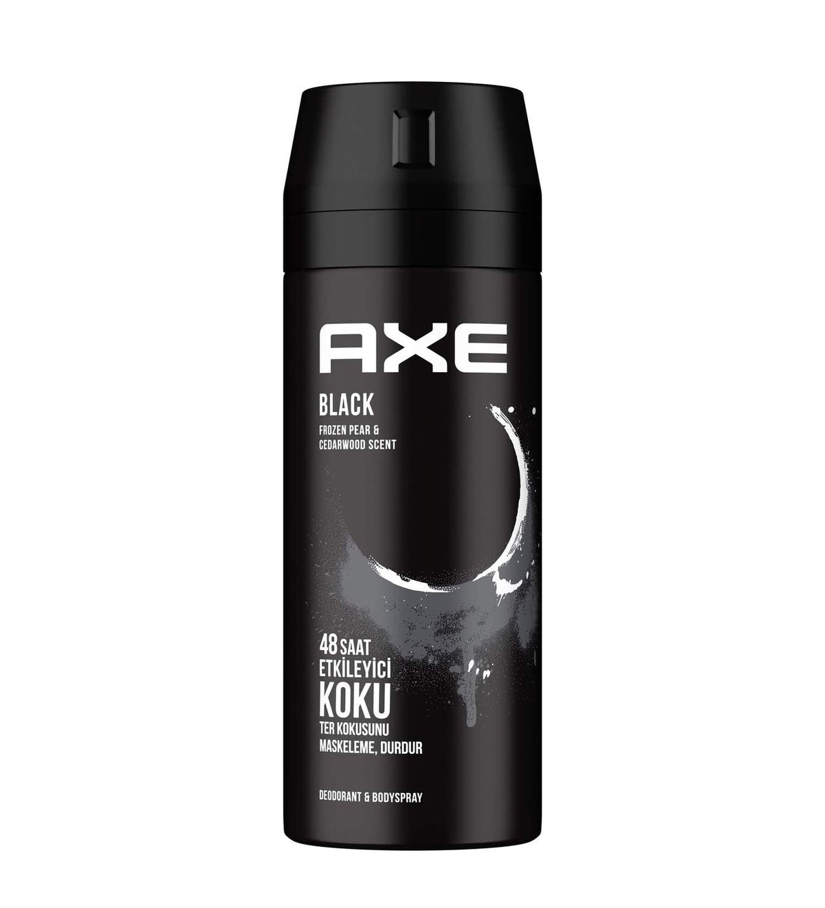 Kişiye Özel 400 ml Pipetli Çelik Termos & Kişiye Özel Siyah Kartlık & Araba Klima Kokusu & Erkek Deodorant Hediye Seti