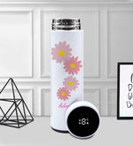 Kişiye Özel Termos & Motto Yastık & Kupa Hediye Seti