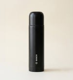 Deri Kılıflı Termos 500ML