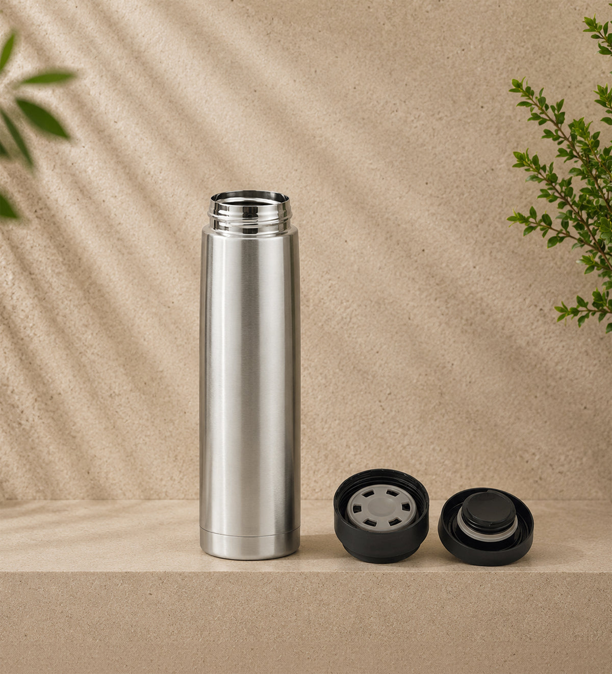 Çelik Termos 500ML