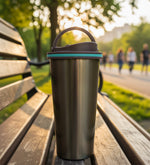 500 Ml Çelik Termos