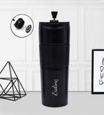 Kupa & French Press Termos & Kalem & Filtre Kahve Hediye Seti