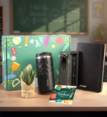 Öğretmenler Gününe Özel Hediye Kutusu