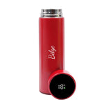 Termos & Defter & Kalem & Mum Hediye Sepeti