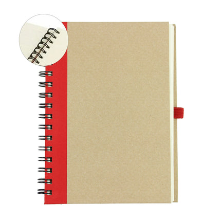 Geri Dönüşüm Defter