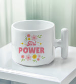 Yastık & Matara & Kupa Hediye Seti