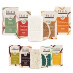 Rebul Kolonya & Peştemal & Thalia Sabun & El Fanı & T Kupa Yaz Hediye Seti