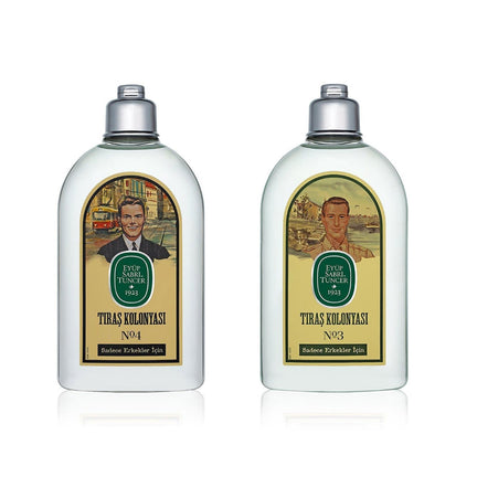 Eyüp Sabri Tuncer Tıraş Kolonyası 250ML