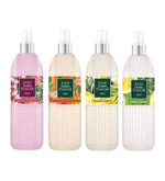 Turuncu Tasarım Kahve Fincanı Hediye Seti