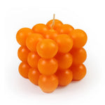 Motto Yastık & Çerçeve & Mum Hediye Seti