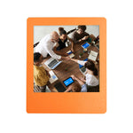 İnstagram Fotoğraf Çerçevesi