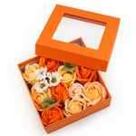 Yenidoğan Kız Bebek Premium Hediye Seti