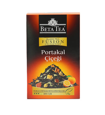 Beta Tea Meyveli Çay