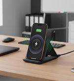 Wireless Şarj Standı