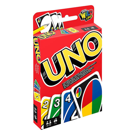 Uno Kart Oyunu