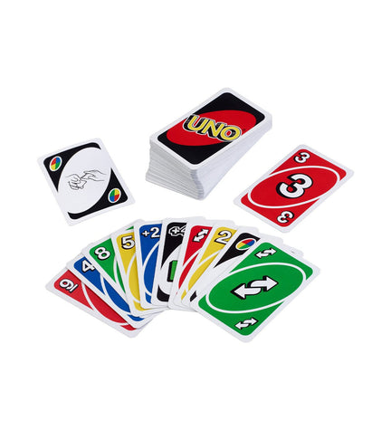 Uno Kart Oyunu