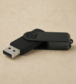 USB Bellek