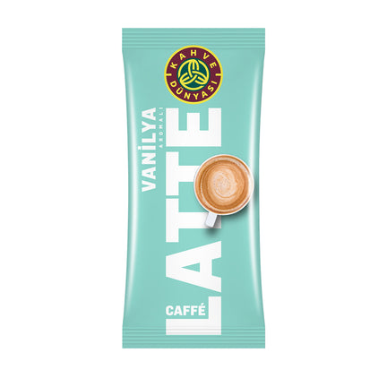 Kahve Dünyası Vanilya Latte
