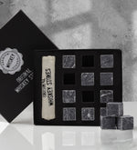 Cep Matarası & Viski Soğutma Taşı & Godiva Napoliten Çikolata & Paspartu Çerçeve