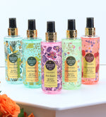 Kişiye Özel Bez Çanta & Eyüp Sabri Tuncer El ve Vücut Kremi & Eyüp Sabri Tuncer Vücut Spreyi & Ham Bez El Çantası Hediye Seti