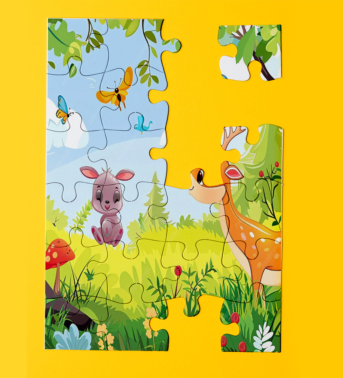 Okul Öncesi Hediye Seti