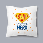 Baba Tasarım Yastık & Kupa & 13x13 cm Paspartu Çerçeve