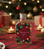 Yılbaşı Temalı Kolonya 100ml