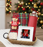 Yeni Yıla Özel Hediye Sepeti