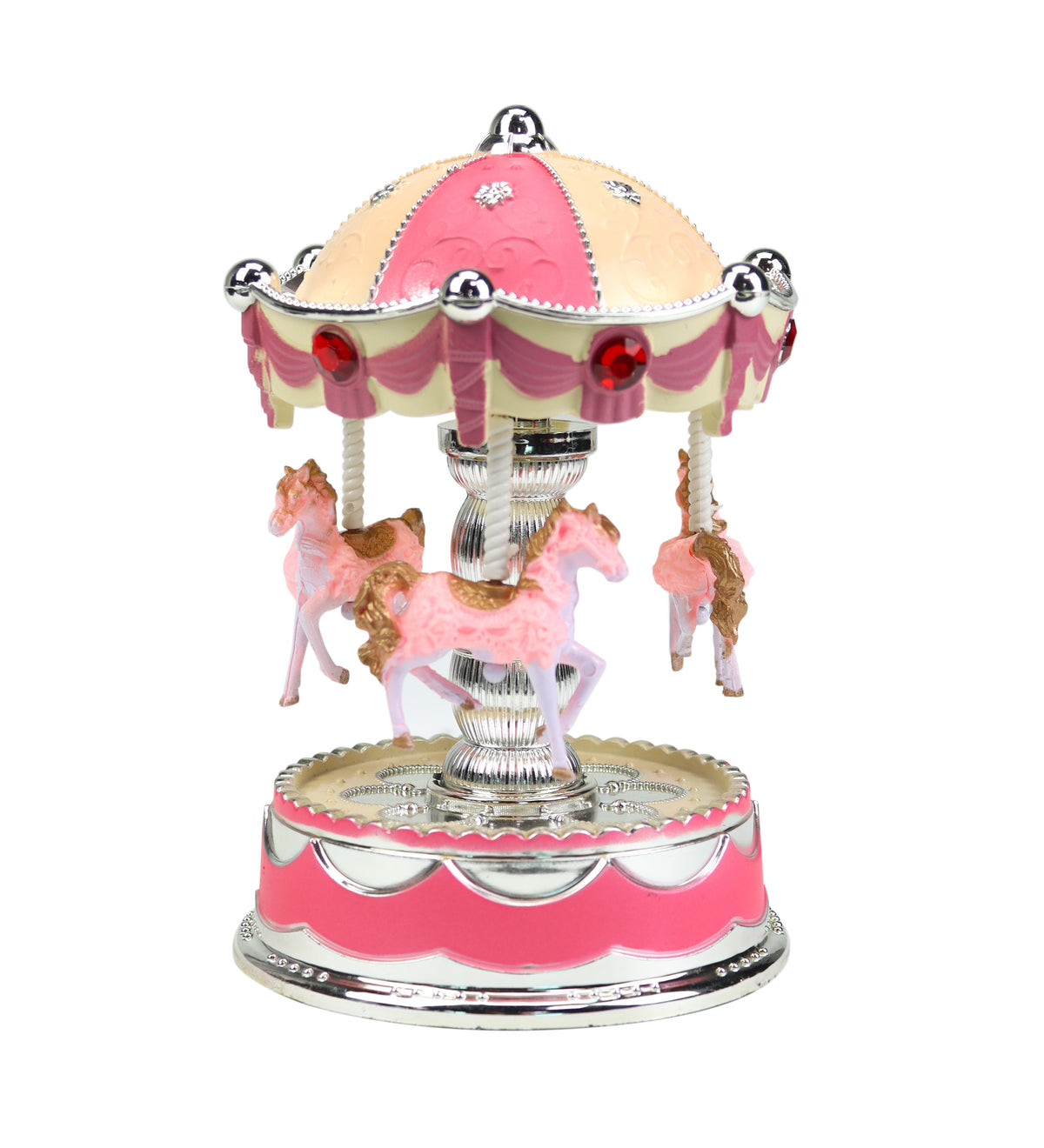 Pembe Okula Dönüş Hediye Seti