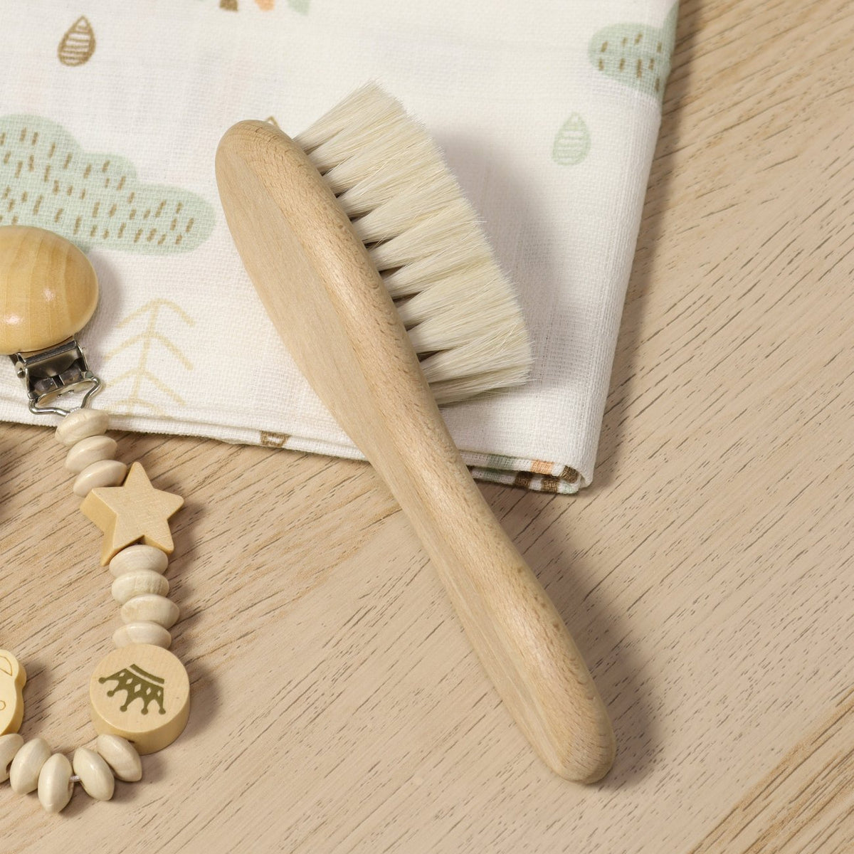 Premium Yenidoğan Hediye Çantası